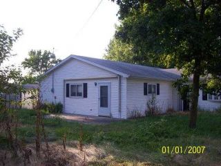 Foreclosed Home - 204 2ND ST, 64657