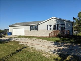 Foreclosed Home - 14189 N OLIVE ST, 64661