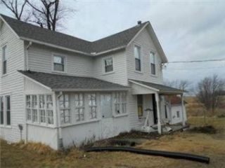 Foreclosed Home - List 100053893