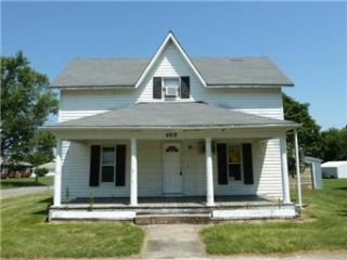 Foreclosed Home - 400 MILWAUKEE ST, 64671