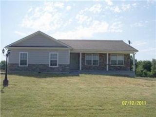 Foreclosed Home - 8346 SE WHITETAIL RD, 64671
