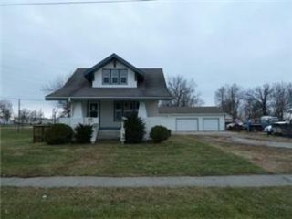 Foreclosed Home - 310 W ELM ST, 64671