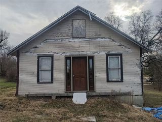 Foreclosed Home - List 100554383