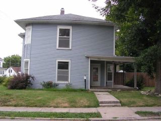 Foreclosed Home - List 100146344