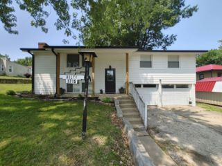 Foreclosed Home - 1715 NORTON ST, 64683
