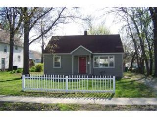 Foreclosed Home - 1201 S LEXINGTON ST, 64701