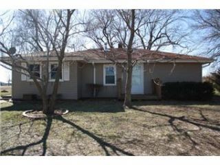Foreclosed Home - 27801 E 239TH ST, 64701