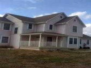 Foreclosed Home - List 100082575