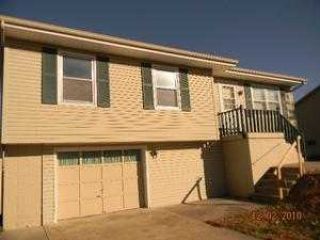 Foreclosed Home - List 100108286