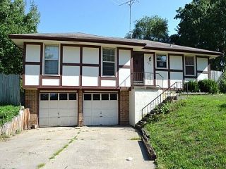 Foreclosed Home - 603 N KING AVE, 64701