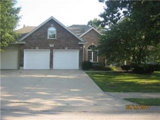 Foreclosed Home - List 100146369