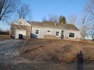 Foreclosed Home - List 100229402