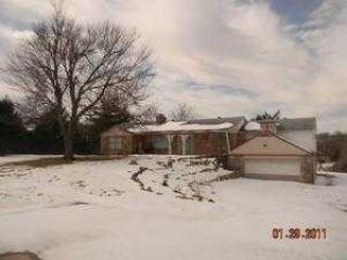 Foreclosed Home - 104 N KING AVE, 64701
