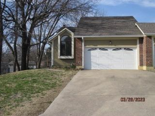 Foreclosed Home - List 100593194