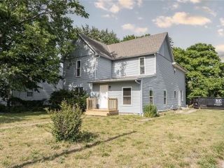 Foreclosed Home - 1205 S INDEPENDENCE ST, 64701