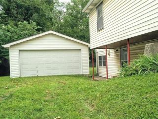Foreclosed Home - 603 E SOUTH ST, 64701
