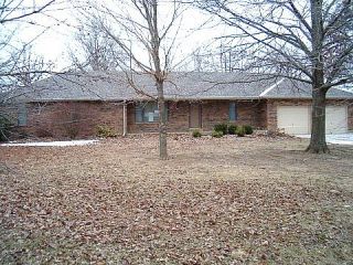 Foreclosed Home - RR 2 BOX 397, 64720