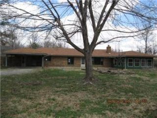 Foreclosed Home - RR 2 BOX 215, 64720