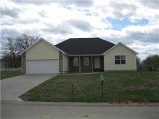 Foreclosed Home - 105 HARLEQUIN DR, 64720