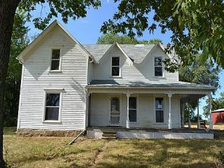 Foreclosed Home - RR 2 BOX 240, 64720