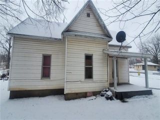 Foreclosed Home - 12962 W MAIN ST, 64722