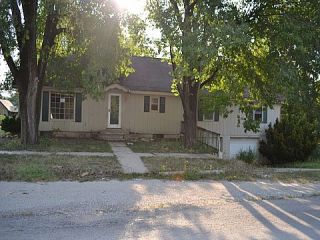 Foreclosed Home - RR 1 BOX 152, 64723