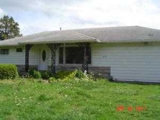 Foreclosed Home - List 100082578