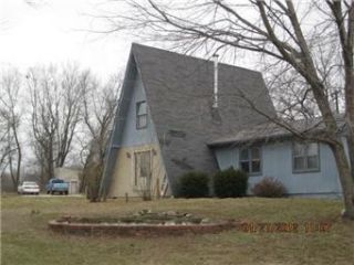 Foreclosed Home - 102 N TRUMAN RD, 64725