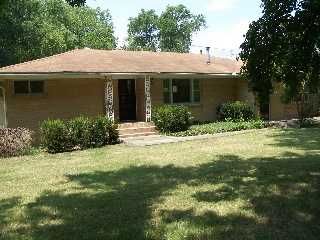 Foreclosed Home - List 100322885