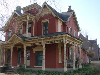 Foreclosed Home - List 100226584