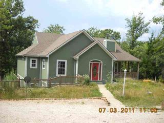 Foreclosed Home - 1005 SW 401ST RD, 64733