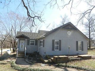 Foreclosed Home - 311 N MAIN ST, 64734