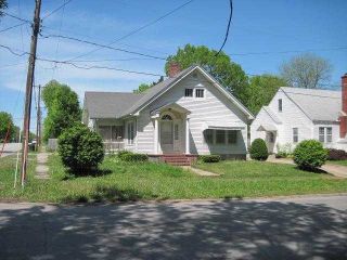 Foreclosed Home - 501 E FRANKLIN ST, 64735