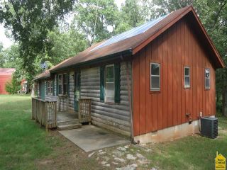 Foreclosed Home - 564 Se 1131st Rd, 64735
