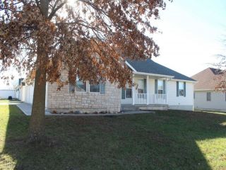 Foreclosed Home - 200 ALLISON LN, 64735