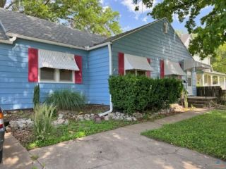Foreclosed Home - 505 S ORCHARD ST, 64735
