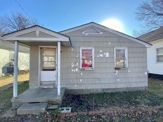 Foreclosed Home - 502 E GRANDRIVER ST, 64735