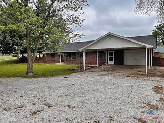 Foreclosed Home - 489 SE 971ST RD, 64735