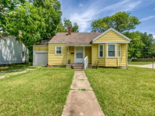 Foreclosed Home - 218 S ORCHARD ST, 64735