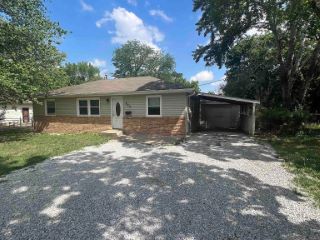 Foreclosed Home - 629 W OHIO ST, 64735