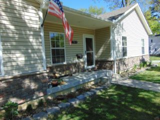 Foreclosed Home - 501 S MAIN ST, 64735
