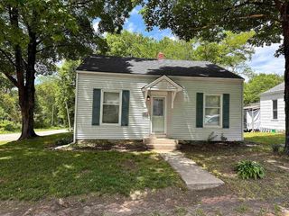 Foreclosed Home - 115 S ORCHARD ST, 64735
