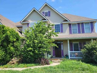 Foreclosed Home - 141 NE 770TH RD, 64735