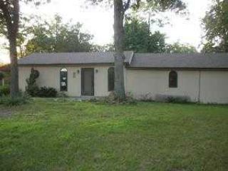 Foreclosed Home - List 100339720