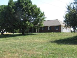 Foreclosed Home - 33015 S CHANDLER RD, 64739