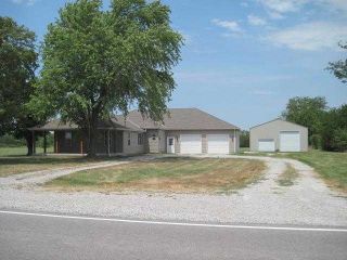 Foreclosed Home - 551 SW HIGHWAY 52, 64740