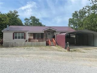 Foreclosed Home - 1272 SE 850 RD, 64740