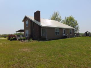 Foreclosed Home - 1031 SE 271 RD, 64740
