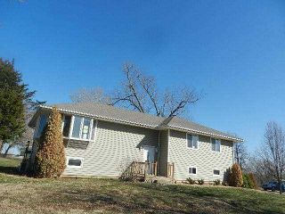 Foreclosed Home - RR 1 BOX 13, 64742