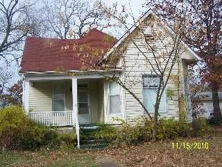 Foreclosed Home - List 100208638